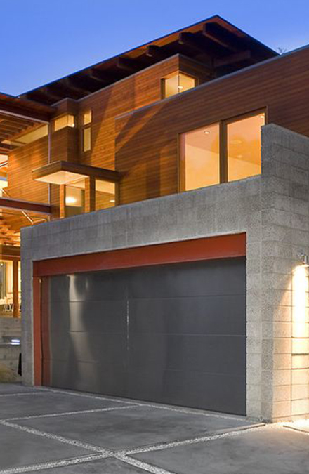 garage door repair La Porte, TX